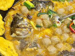 -曹丞相·地锅鸡·地锅鱼(武林店)