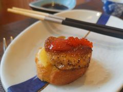 -福樱兰海鲜放题铁板烧(加州店)