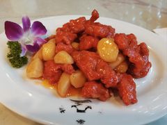 -安泰楼·佛跳墙创始人·传统闽味早茶·酒楼(三坊七巷闽菜地标店)