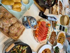 -金家老三饭庄(常营店)