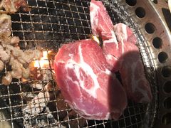 -火炉火自助餐(枫蓝国际店)