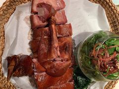 樟茶鸭-锦府盐帮·李宅(领展购物广场中关村店)