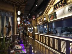 -宴江南(皇城桥路店)