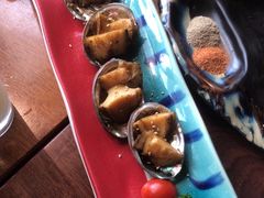 -九井澤精致料理(金茂店)