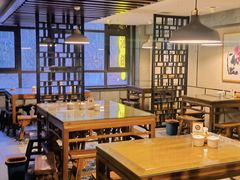 -建基泡馍·西安老字号·清真(永宁店)