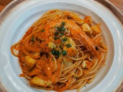 -Pizzeria da Nicola·火炉披萨(中大国际店)