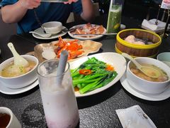 -蝴蝶里·粤菜·点心(龙湖天街&滨江店)