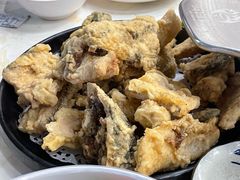 鲜斑鱼头鱼骨-京门活鱼馆·鱼火锅(百子湾（原红庙）店)