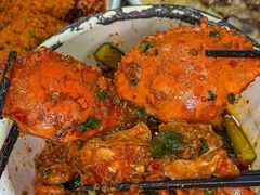 -辣螃铠盆盆蟹大排档(总店)