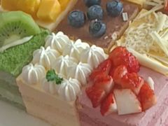 -味多美蛋糕(耿庄店)