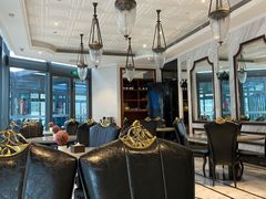 大堂-铜锣湾·有麝自然香(长嘉汇购物公园店)