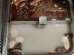 -海底捞火锅(上元大街店)