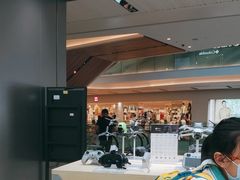 -DJI大疆(广州天汇广场授权体验店)