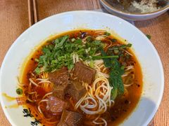 -兵哥豌豆面(壹方城店)