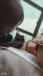 -INK STORY专业刺青·穿孔·洗纹身