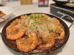 -杨厨的田园饭店(长城路店)
