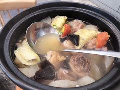 -东哥紫阳蒸盆子(旺座·现代城店)