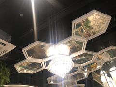 大堂-喜茶(永旺梦乐城店)