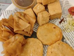 -孖记茶档·热腾茶餐(乐峰店)