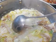 -山里俏·地标皖南菜·屯溪臭鳜鱼(北城万达店)