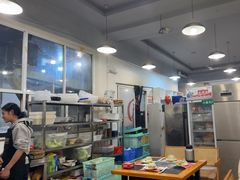 -德四家·云南傣味烧烤品牌(和谐店)