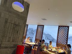 -东来顺•非遗火锅(外滩店)