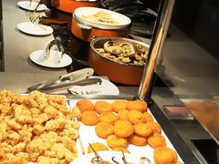 -南湖宾馆·鸳湖阁全日制餐厅