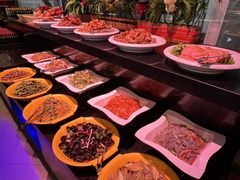 -聚盛源蒸汽海鲜火锅烤肉自助(巨川金海岸购物广场店)