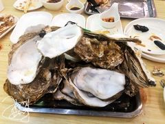 -一蚝一贝海鲜特色餐厅(万象城店)