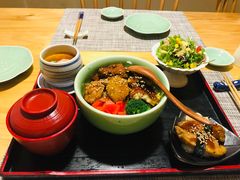 -活鳗饭·鹅肝范儿(高碑店店)