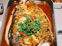 -半天妖烤鱼(大兴大悦春风里店)