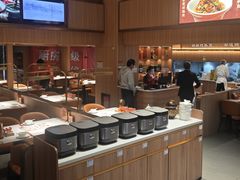 -百年神厨·地道川菜(清江西路店)