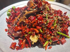 -叶派龙虾•招牌香辣蟹·海鲜(中海国际店)