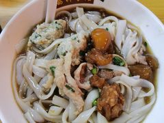 -荔林食店(西华路店)