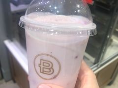 -巴黎贝甜(常德路店)
