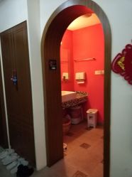 -杉惠素颜美妆皮肤管理中心