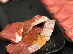 -和牛 烧肉寿喜烧涮锅 善(心斎橋店)