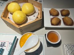 -蘩楼(华强北总店)