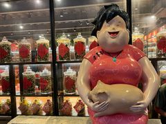 -猪肉婆私房菜(容桂总店)