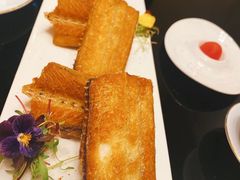 -上海苏宁宝丽嘉酒店·嘉府壹号中餐厅