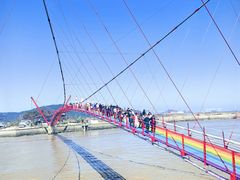 -平湖九龙山旅游度假区