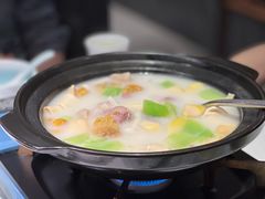-半勺·新徽菜(银泰城店)