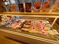 零售区-好利来(回龙观东大街店)
