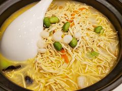 -怡园饭店-餐厅(四望亭店)