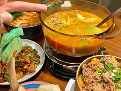 -云海肴·汽锅鸡·云南菜(苏州中心店)