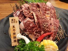 -黑牛の店·和牛烧肉(合生汇店)
