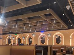 -盛江山自助料理·惠享店(千峰南路店)