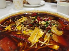 -京粤荟(海王银河科技大厦店)