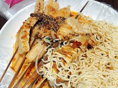 -郭记小街麻辣烫(南小街总店)