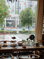 点击看大图 -漂亮妈妈通乳·塑形·产后恢复(奥体店)